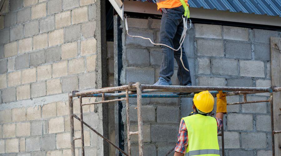 Expert new roof installation services in Port Carbon, PA